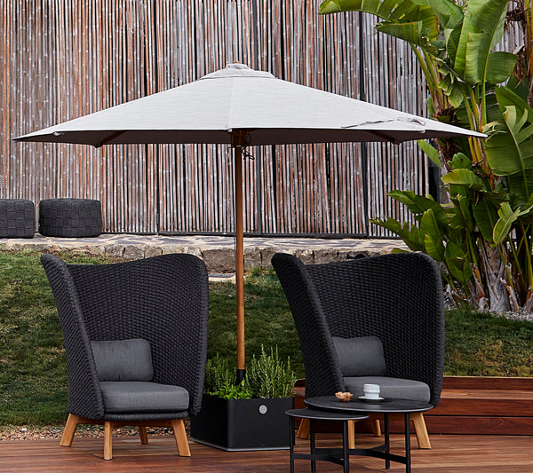 Cane-line Classic Parasol