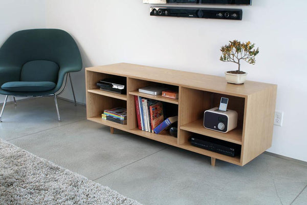 Eastvold Classic Media Center 