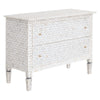 Essentials For Living Cleo 2-Drawer Chest