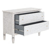 Essentials For Living Cleo 2-Drawer Chest