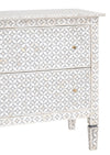 Essentials For Living Cleo 2-Drawer Chest