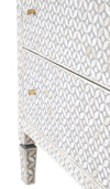Essentials For Living Cleo 2-Drawer Chest