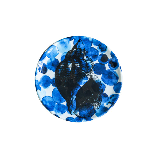 Thomas Paul Shibori Coaster - Set of 4
