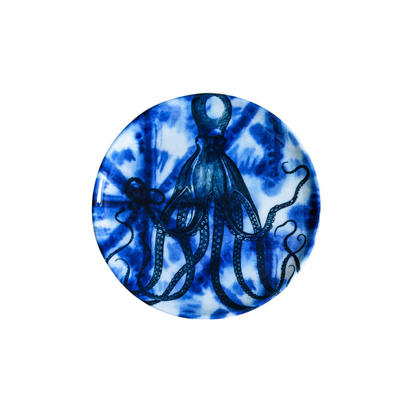 Thomas Paul Shibori Coaster - Set of 4