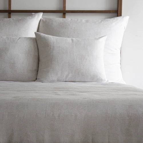 Ann Gish Chino Pillow