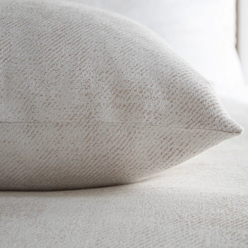 Ann Gish Chino Pillow