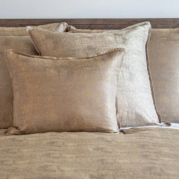 Ann Gish Stardust Euro Sham