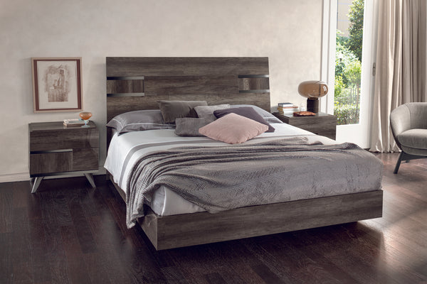 Essentials For Living Collina Bed