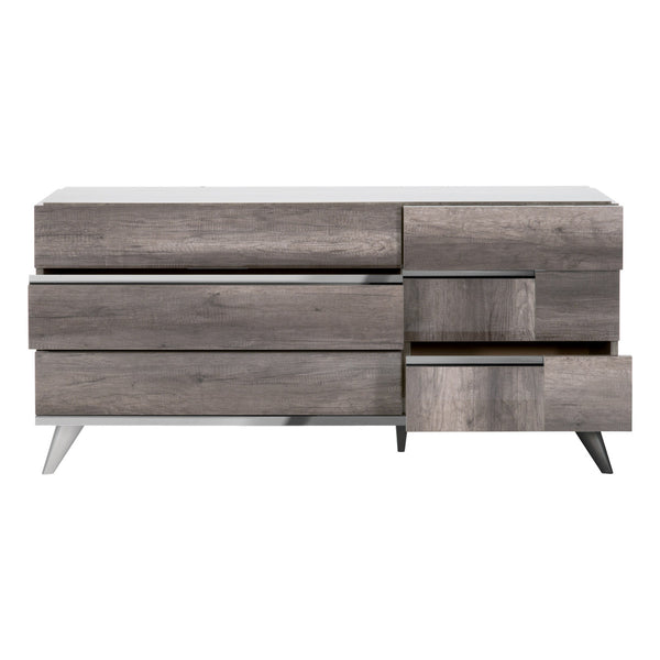 Essentials For Living Collina 6-Drawer Double Dresser