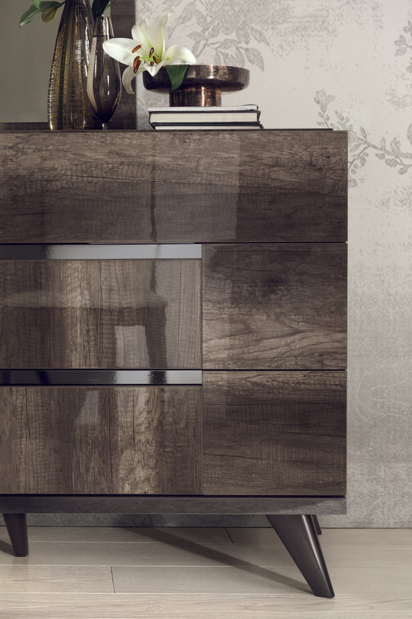 Essentials For Living Collina 6-Drawer Double Dresser