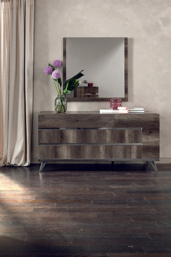 Essentials For Living Collina 6-Drawer Double Dresser