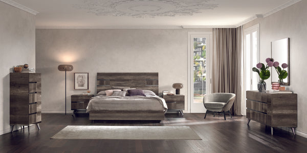 Essentials For Living Collina 6-Drawer Double Dresser