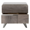 Essentials For Living Collina 2-Drawer Nightstand