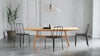Kollektiff Conti Chair