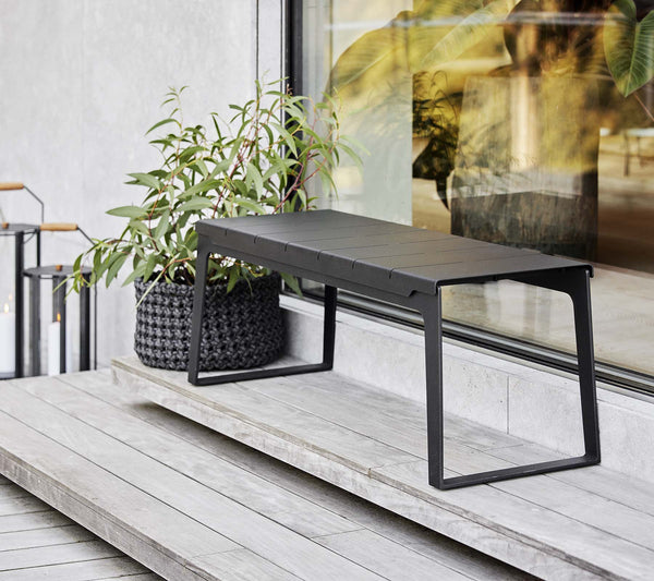 Cane-line Copenhagen Bench