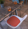 TOOU TA Side Chair - ER Base 