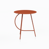 Laminimal Sans Side Table
