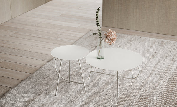 Laminimal Sans Side Table