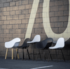 TOOU TA Armchair - Yi Base 