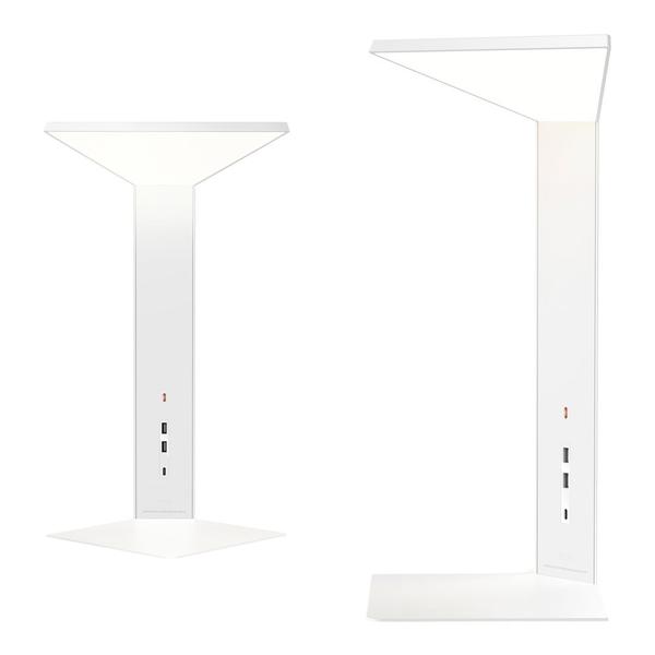 Pablo Corner Light with Base