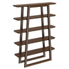 Greenington Currant Bookshelf Black Walnut 