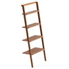 Greenington Currant Leaning Bookshelf Caramelized 