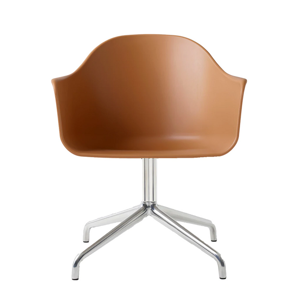 Audo Harbour Arm Chair - Star - Shell