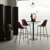 Audo Harbour Column Bar Table - Rectangle