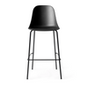 Audo Harbour Side Chair - Bar - Shell