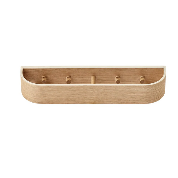 Audo Epoch Rack
