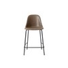 Audo Harbour Side Chair - Bar - Upholstered