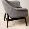Audo Harbour Lounge Chair