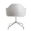 Audo Harbour Arm Chair - Star - Shell