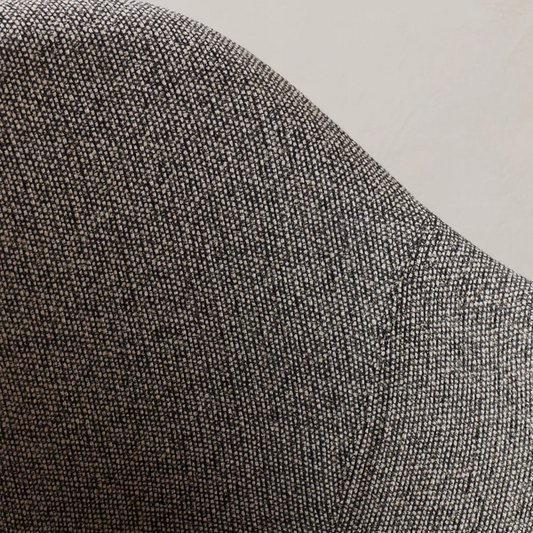 Audo Harbour Lounge Chair