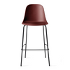Audo Harbour Side Chair - Bar - Shell