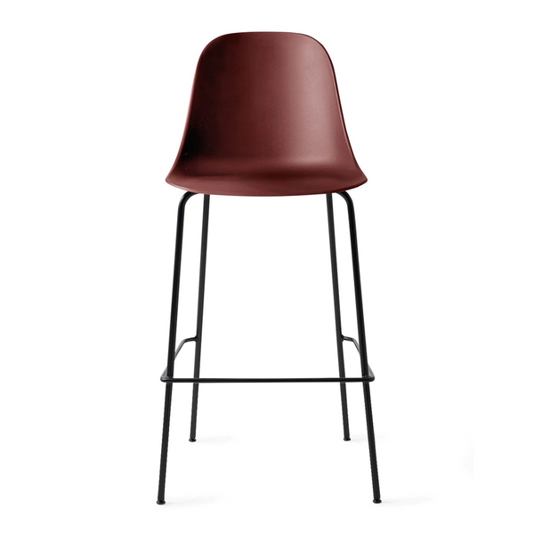 Audo Harbour Side Chair - Bar - Shell