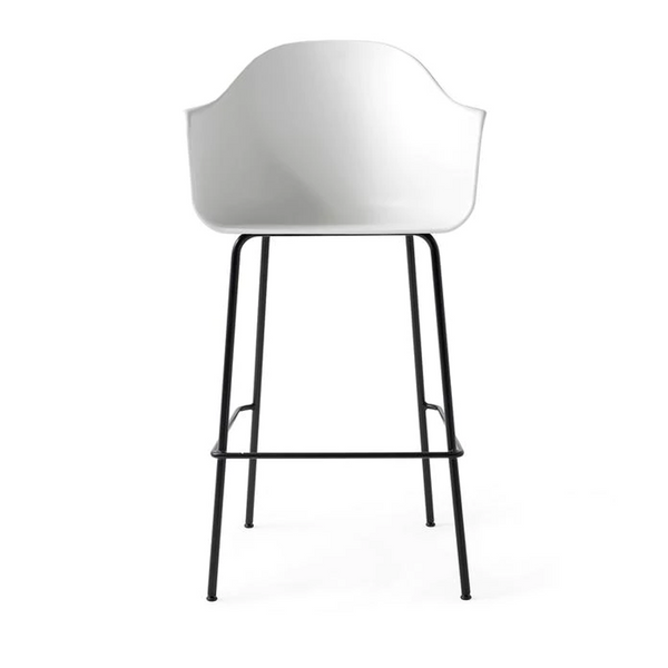 Audo Harbour Arm Chair - Shell - Bar