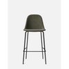 Audo Harbour Side Chair - Bar - Upholstered