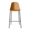 Audo Harbour Side Chair - Bar - Shell