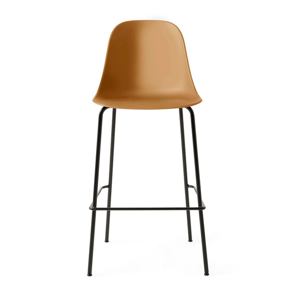 Audo Harbour Side Chair - Bar - Shell