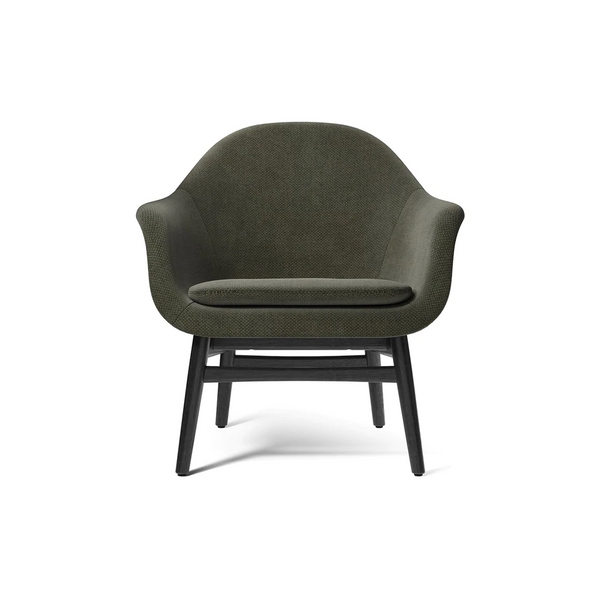 Audo Harbour Lounge Chair