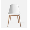 Audo Harbour Side Chair - Wood - Shell