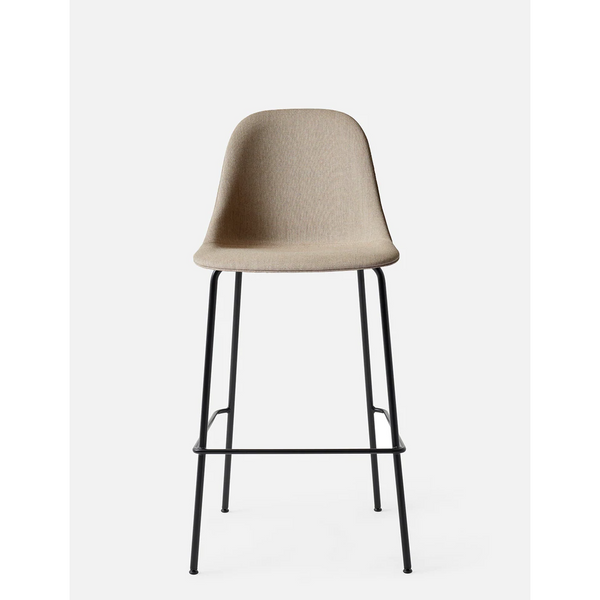 Audo Harbour Side Chair - Bar - Upholstered