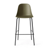Audo Harbour Side Chair - Bar - Shell