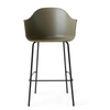 Audo Harbour Arm Chair - Shell - Bar