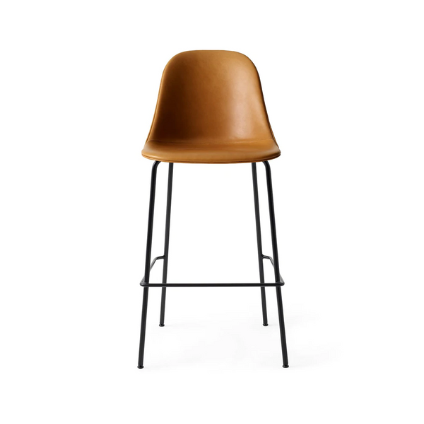 Audo Harbour Side Chair - Bar - Upholstered