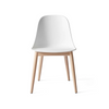 Audo Harbour Side Chair - Wood - Shell