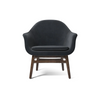 Audo Harbour Lounge Chair