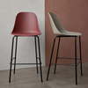 Audo Harbour Side Chair - Bar - Shell
