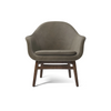 Audo Harbour Lounge Chair